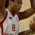Shavonte Zellous Fenerbahçe'de Shavonte Zellous Fenerbahçe'de