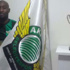 Lualua Akhisar Belediyespor'da Lualua Akhisar Belediyespor'da