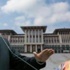 Erdoğan katliamın olduğu yerde