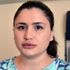 Dudak silikonu mağduru hemşire taburcu edilecek, işte son hali