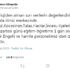 Kayseri de eğitime kar engeli