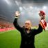 Fatih Terim'den Ali Koç'a videolu yanıt