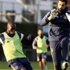 Fenerbahçe'de Kadlec ve Sow antrenmanın tamamında yer aldı Fenerbahçe'de Kadlec ve Sow antrenmanın tamamında yer aldı