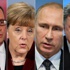 Minsk’te dörtlü Ukrayna zirvesi