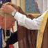 Suudi Arabistan'dan Trump'a kaplan kürkünden kaftan hediyesi