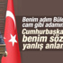 Bülent Arınç'tan Bakanlar Kurulu sonrası açıklama Bülent Arınç'tan Bakanlar Kurulu sonrası açıklama