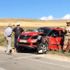 Bayburt'ta meydana gelen trafik kazasında 9 kişi yaralandı