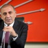 Gürsel Tekin yalanı için çok mutluymuş!