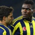 Emenike'den Volkan'ı çıldırtan hareket!