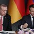 Fransız basınından "Macron ve Erdoğan görüşecek" iddiası