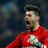 Fabri Beşiktaş'a mesaj gönderdi