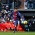 Messi'nin El Clasico performansı: Yüzde 83'ünde yürümüş Messi'nin El Clasico performansı: Yüzde 83'ünde yürümüş