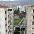 İzmir’in yıkılacak binaları havadan görüntülendi İzmir’in yıkılacak binaları havadan görüntülendi