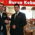 Antep ‘usulü’ Bursa Kebap Antep ‘usulü’ Bursa Kebap