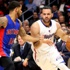 Clippers Pistons'ı rahat geçti
