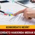 Konkordato nedir ne demek 2018 Konkordato ilan eden firmalar şirketler hangileridir Konkordato nedir ne demek 2018 Konkordato ilan eden firmalar şirketler hangileridir