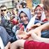 Başbakan'dan CHP Liderine: Mazlumu zalime teslim etmeyiz!