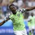 Galatasaray, Fenerbahçe ve Beşiktaş, Ahmed Musa transferinde yarış halinde