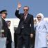 Cumhurbaşkanı Erdoğan'dan Rusya ve Kuveyt'e sürpriz ziyaret