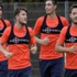 Trabzonspor Almanya'da siftah yaptı