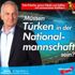 Irkçı Alman AfD'li vekile Yeşiller vekili yanıt verdi: Artık açık ve net bir şekilde Türk düşmanlığına başladılar