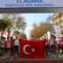 5 Ocak Maratonu'nda kürsü İBB Sporlu atletlerin 5 Ocak Maratonu'nda kürsü İBB Sporlu atletlerin
