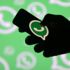 WhatsApp'ta dikkat çeken değişiklik WhatsApp'ta dikkat çeken değişiklik
