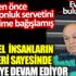 ﻿Dünya bu güzel insanların iyilikleri sayesinde dönmeye devam ediyor. 40 milyonluk servetini bakın kime bağışlamış