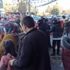 Ankara'da indirim koronavirüsü unuturdu! Şoke eden görüntüler