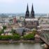 Köln Katedrali'nin örtüleri kayboldu
