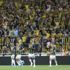 Kadıköy'de değişim rüzgarı: Fenerbahçe geri döndü Kadıköy'de değişim rüzgarı: Fenerbahçe geri döndü