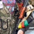 PYD'ye katılan ABD'li askerlerden PKK itiraf