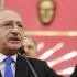 Kılıçdaroğlu'ndan 'parantez' eleştirisi Kılıçdaroğlu'ndan 'parantez' eleştirisi