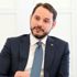 Bakan Berat Albayrak'tan ABD'nin skandal yaptırım kararına yanıt