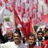 Adana'da Milli İttifak Coşkusu Adana'da Milli İttifak Coşkusu