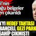 Osman Kavala'yı hedef gösteren Bahçeli, Gezi Parkı'na böyle sahip çıkmıştı Osman Kavala'yı hedef gösteren Bahçeli, Gezi Parkı'na böyle sahip çıkmıştı
