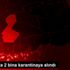 Batman da 2 bina karantinaya alındı Batman da 2 bina karantinaya alındı