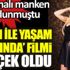 ﻿ Ölüm ile yaşam arasında filmi gerçek oldu