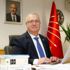 CHP Ankara İl Başkanı Ali Hikmet Akıllı'dan bağış tepkisi: ‘İktidarın destekleri engelleme hakkı yok’