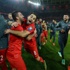 Elemelerde Galatasaray öne çıktı!.. Elemelerde Galatasaray öne çıktı!..