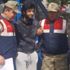 Adıyaman'da yakalandı! Kod adı: Savaşçı Adıyaman'da yakalandı! Kod adı: Savaşçı