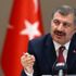 Son dakika... Bilim Kurulu Toplantısı sona erdi! Sağlık Bakanı Fahrettin Koca'dan önemli açıklamalar Son dakika... Bilim Kurulu Toplantısı sona erdi! Sağlık Bakanı Fahrettin Koca'dan önemli açıklamalar