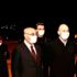 İçişleri Bakanı Süleyman Soylu İzmir'e geldi İçişleri Bakanı Süleyman Soylu İzmir'e geldi