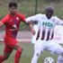 4 gollü Bandırmaspor - Altınordu maçında kazanan yok 4 gollü Bandırmaspor - Altınordu maçında kazanan yok