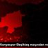 Aytemiz Alanyaspor-Beşiktaş maçından notlar