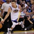 Gecenin yıldızı Stephen Curry Gecenin yıldızı Stephen Curry