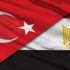 Türkiye'den Mısır'a sert yanıt Türkiye'den Mısır'a sert yanıt