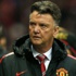 Van Gaal'in gözü şampiyonlukta