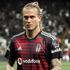 Loris Karius'un Fenerbahçe derbisinde kendine olan güveni tam