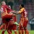 Galatasaray'ın kader haftaları Galatasaray'ın kader haftaları